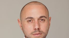 עידו נתן, צילום: אור דנון